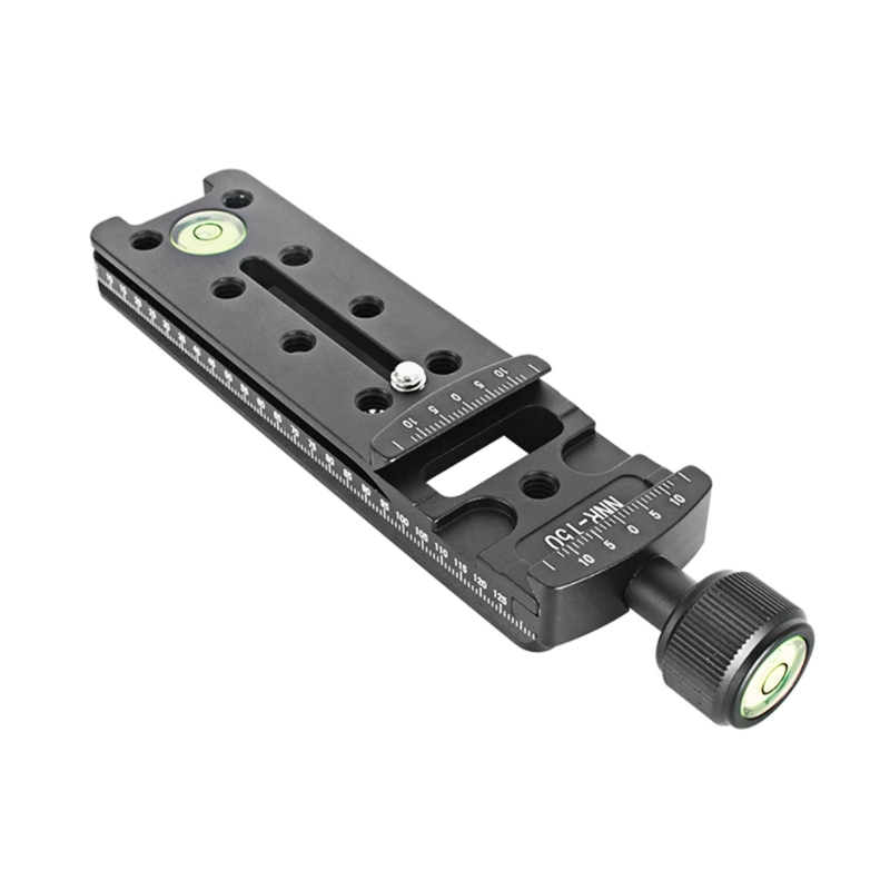 Camera Cage Baseplate - NNR150/NNR150S Kamera Clamp Objektiv Quick Release
