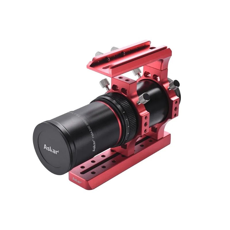 Photograph Ed - Askar FMA230 Astrograph Sharpstar Fotografisches Sternenobjektiv