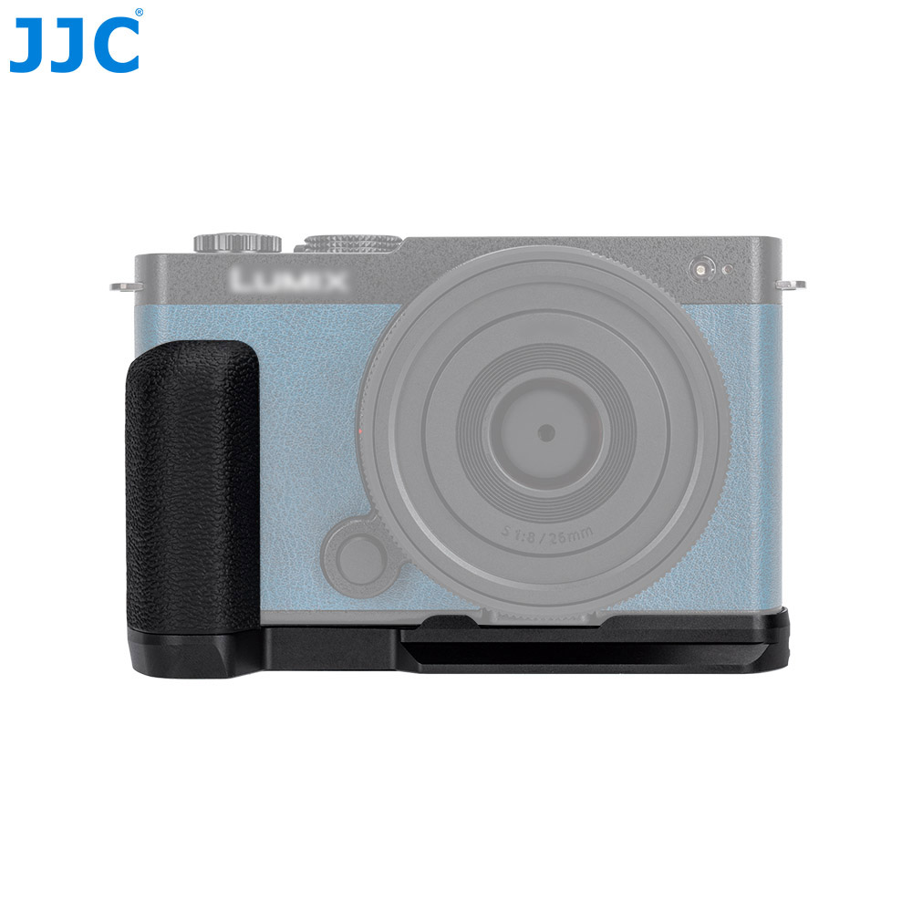 Camera Cage Baseplate - JJC HG-S9 L-Bracket-Platte für Panasonic Lumix