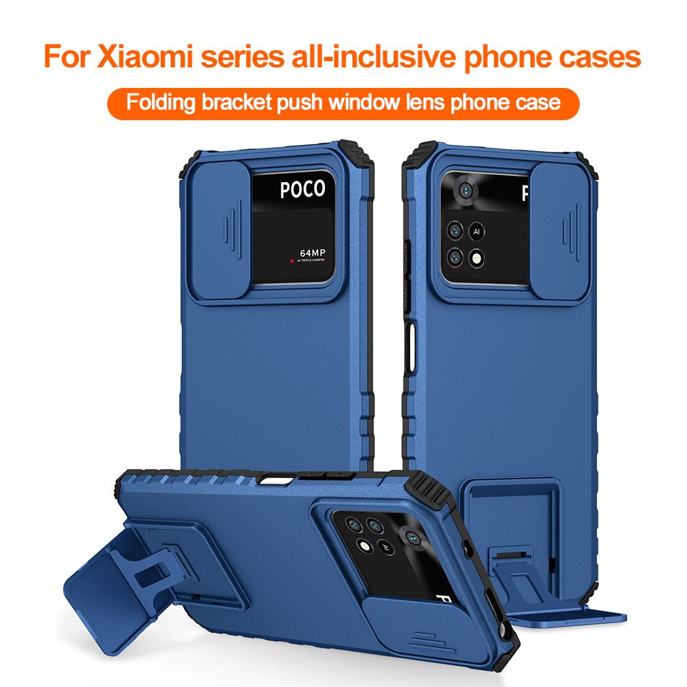 Photography Kit Xiaomi 15T Pro - Stoßfeste Handyhülle für Xiaomi Redmi Note