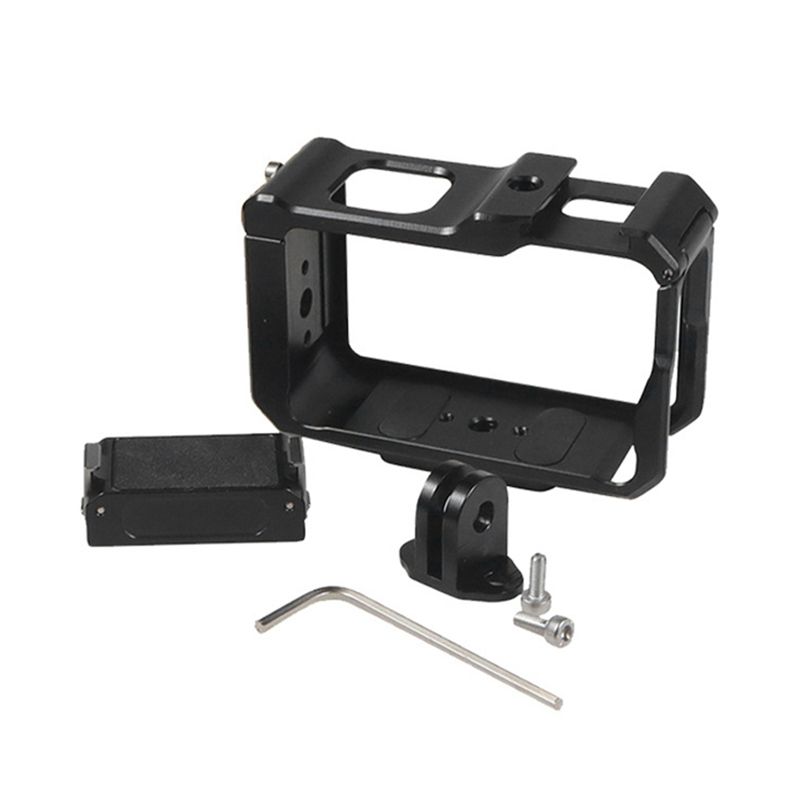 Camera Cage Baseplate - Top-Angebote für DJI Action 5Pro 4