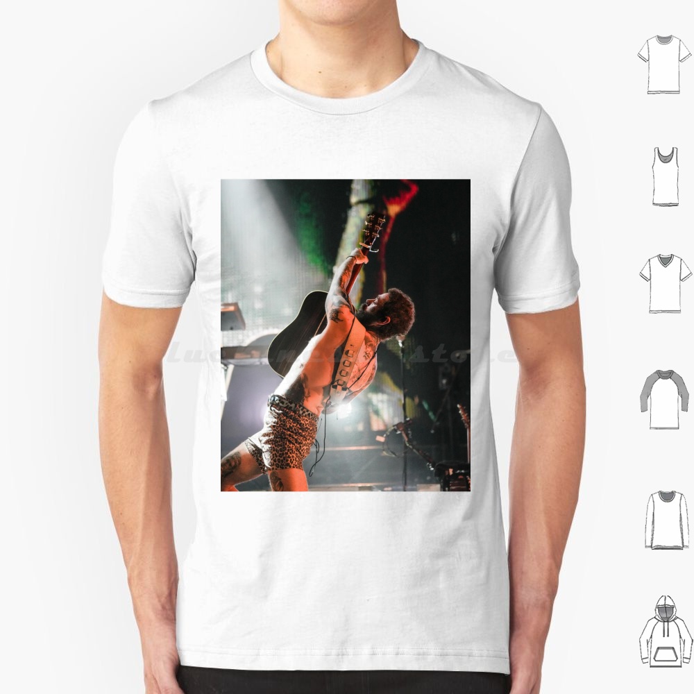 Photography Of A Man - Fotografie T-Shirt Herren Damen Kinder 6xl