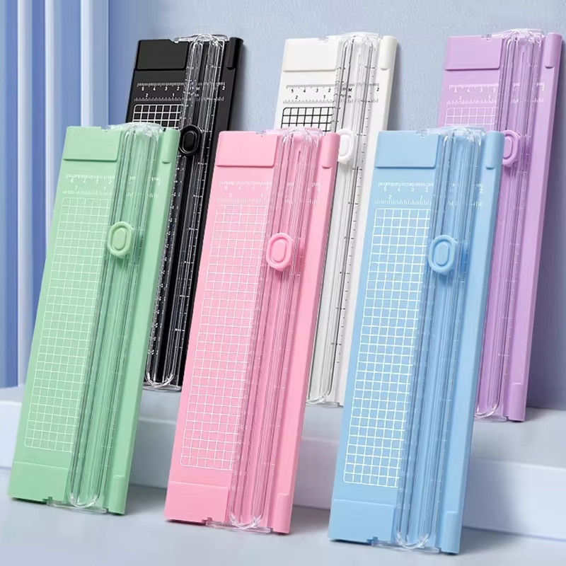 Photography Paper - 1pcA4 Mini Papier Trimmer Papier Cutter