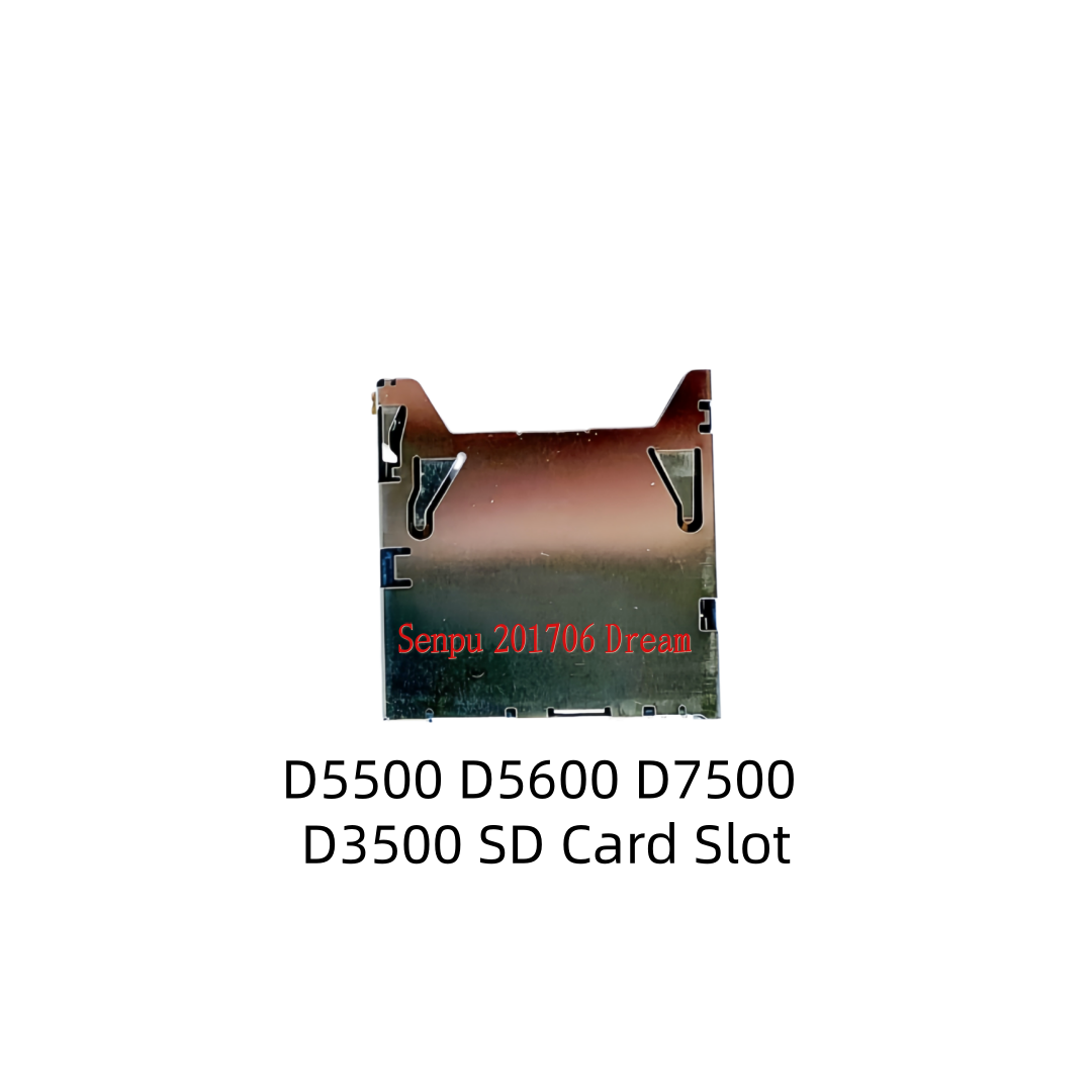 Nikon Camera D3500 - Für Nikon D5500 5600 D7500 D3500