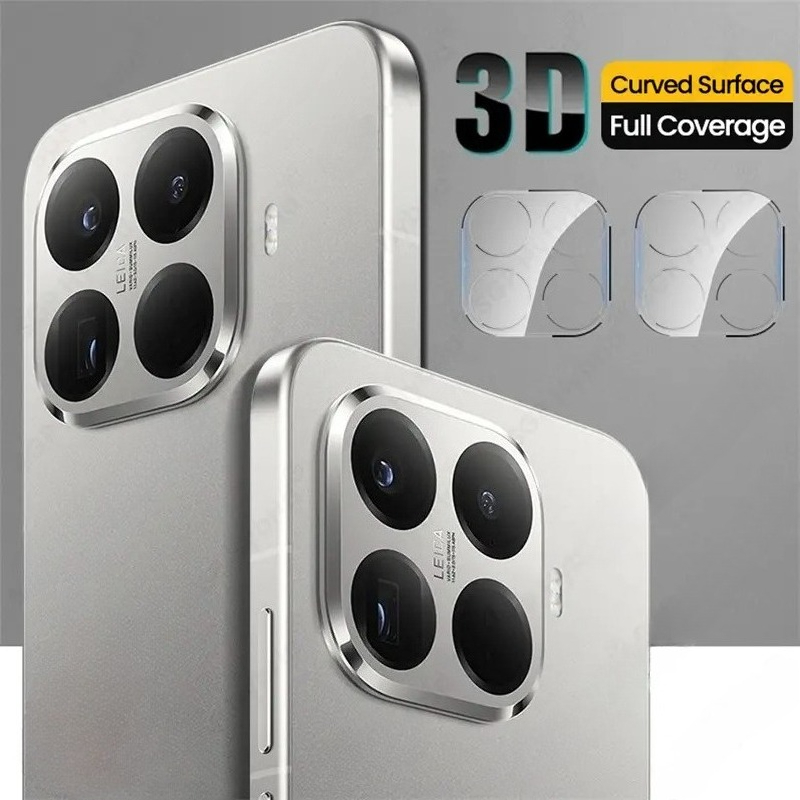 Photography Kit Xiaomi 15T Pro - Kameraobjektivschutz für Xiaomi 17T 17T Pro