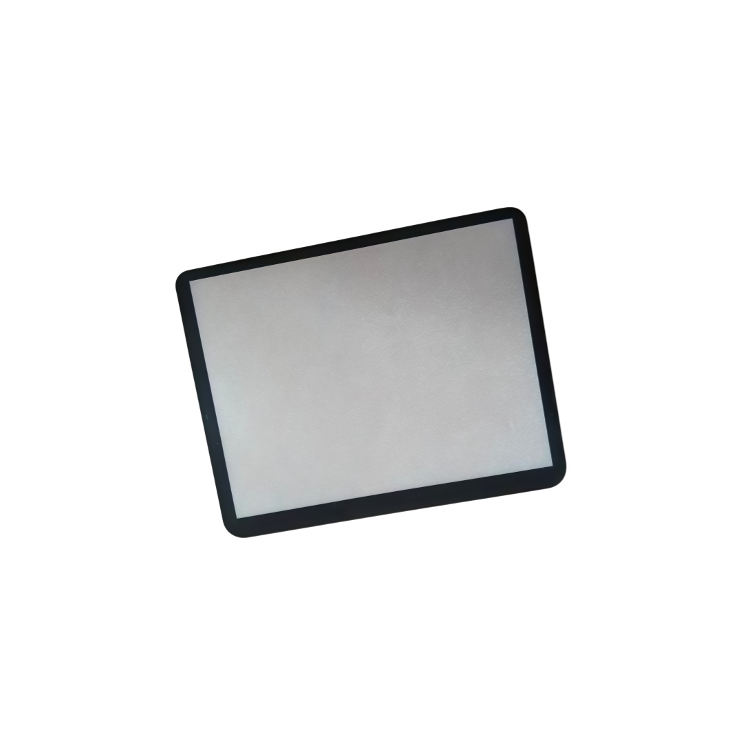 Nikon Camera D3500 - LCD-Außenfensterabdeckung für Nikon D3200 D3300 D3400