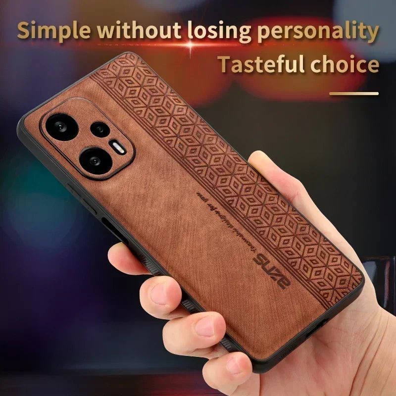 Photography Kit Xiaomi 15T Pro - 3D-Prägehülle für Xiaomi 17T 15T 14T