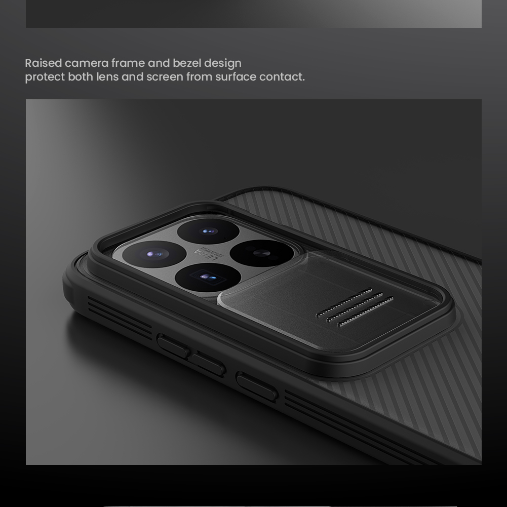 Nillkin für Xiaomi 17T Pro Mi  – Photography Kit Xiaomi 15T Pro Bewertung und Preis