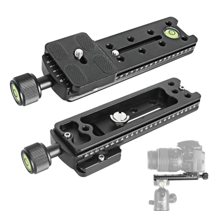 NNR150/NNR150S Kamera Clamp Ob – Camera Cage Baseplate Bewertung und Preis