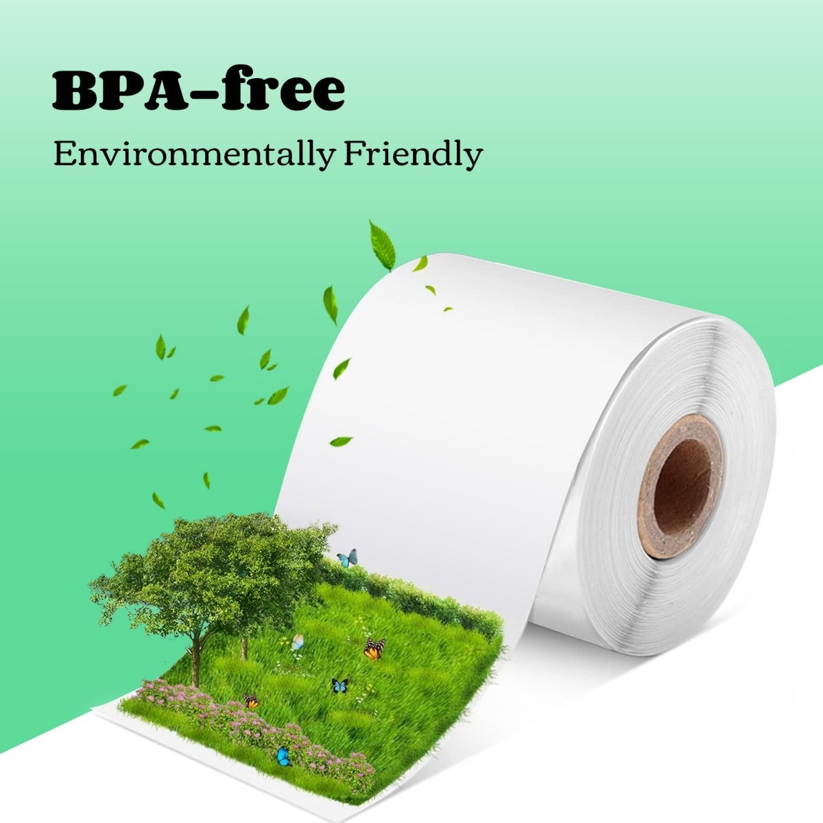 57 x 30 mm weißes HD-Thermopap – Photography Paper Bewertung und Preis