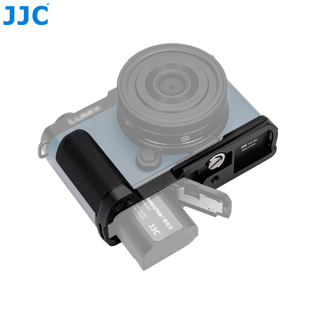 JJC HG-S9 L-Bracket-Platte für – Camera Cage Baseplate Bewertung und Preis