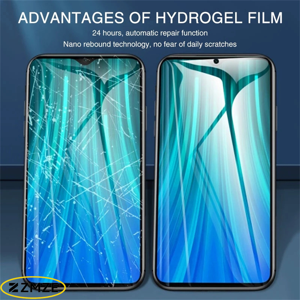 6-in-1 Hydrogel-Folie für Xiao – Photography Kit Xiaomi 15T Pro Bewertung und Preis