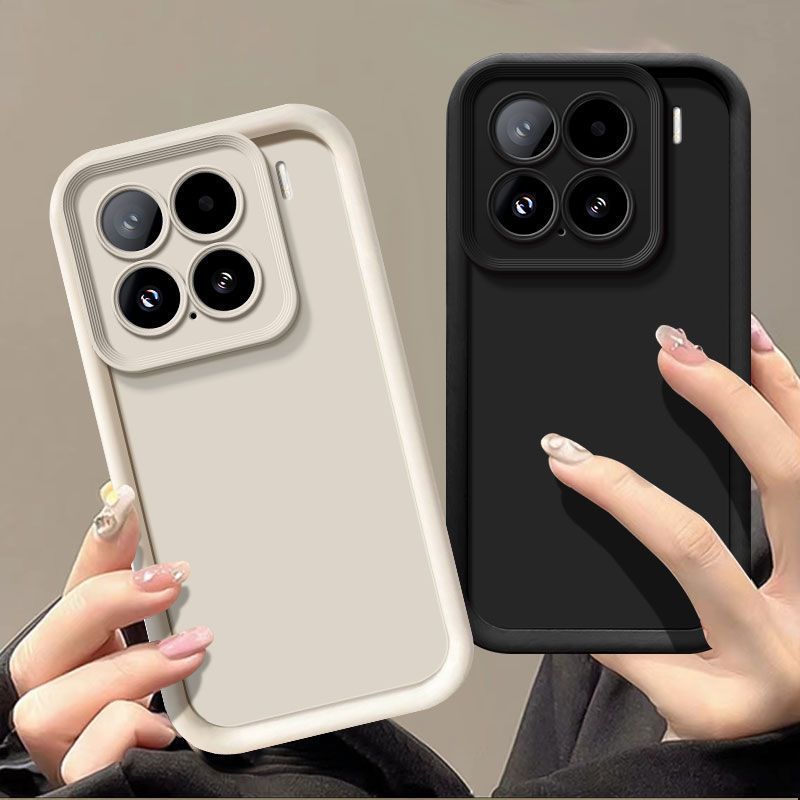 Einfache, modische, einfarbige – Photography Kit Xiaomi 15T Pro Bewertung und Preis
