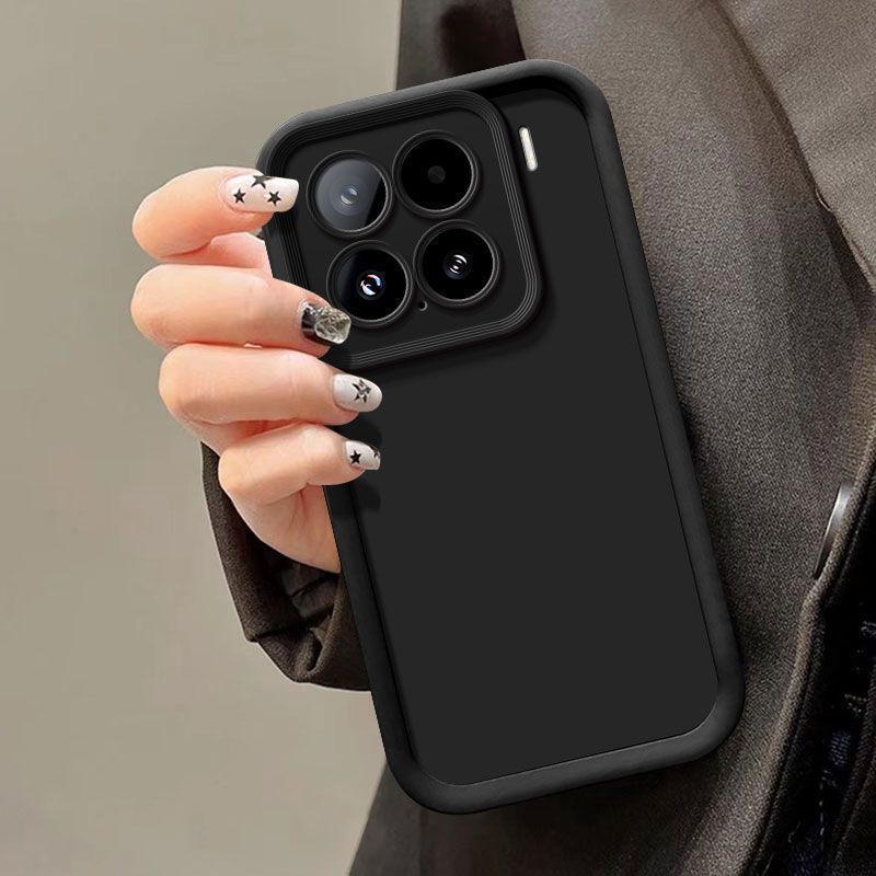 Einfache, modische, einfarbige – Photography Kit Xiaomi 15T Pro Bewertung und Preis