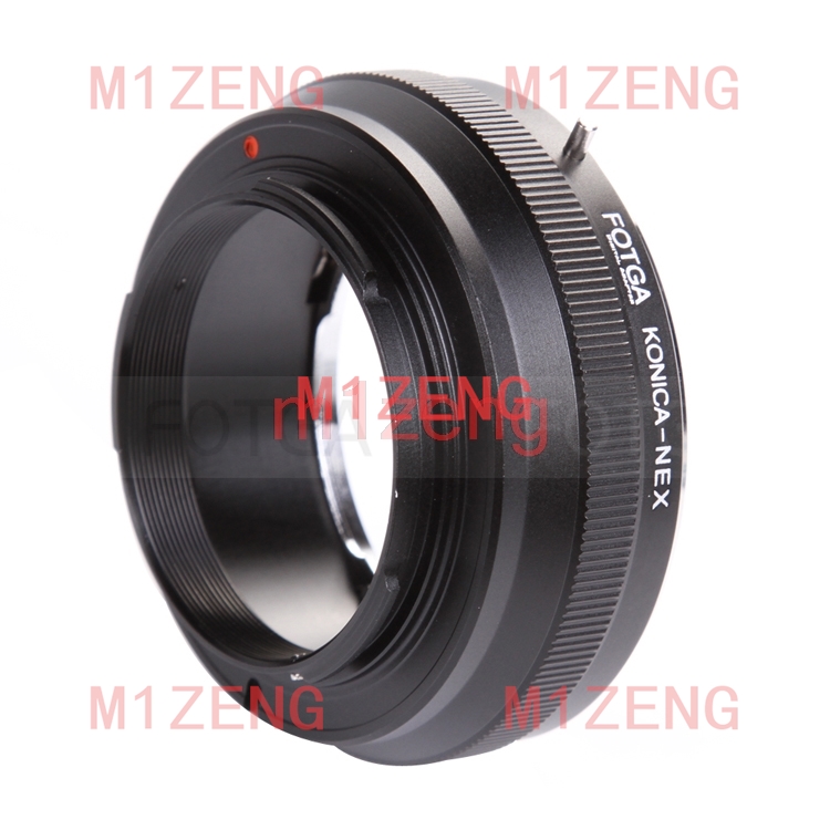 Adapterring für Konica AR-Obje – Sony Camera Zv-E10 Bewertung und Preis