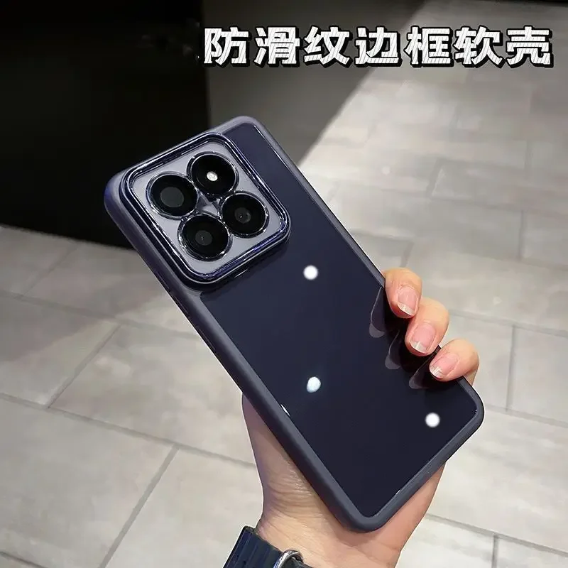 Für Xiaomi 14T Pro 15T Kamera  – Photography Kit Xiaomi 15T Pro Bewertung und Preis