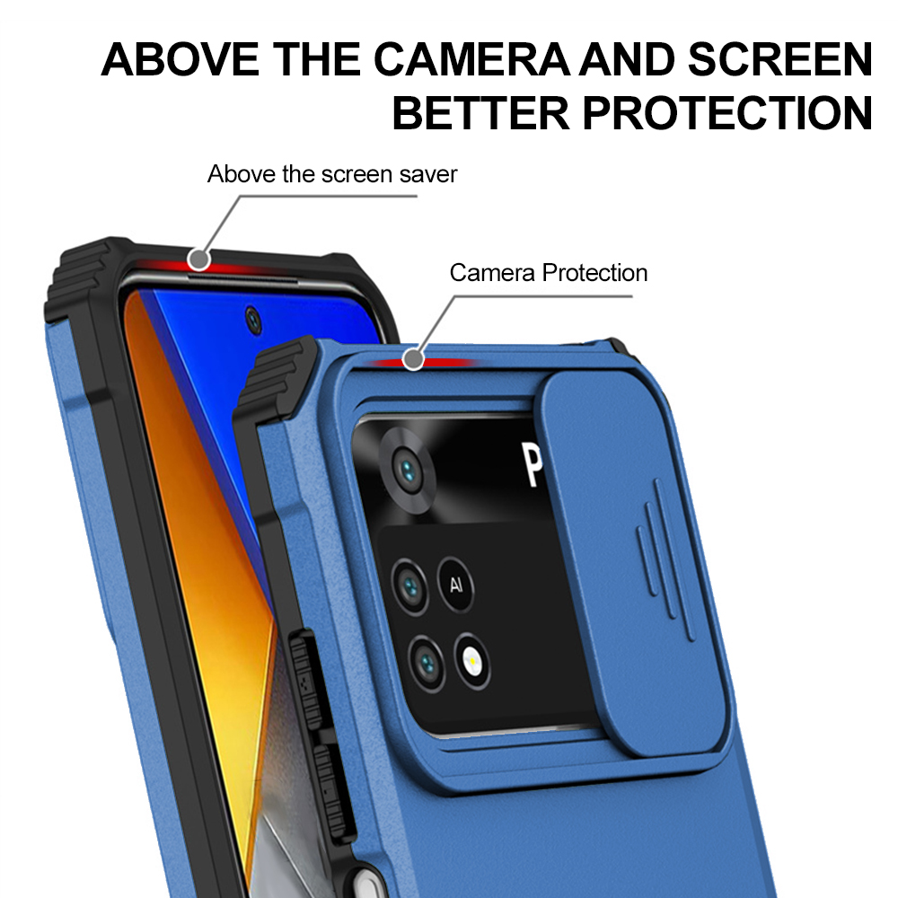 Stoßfeste Handyhülle für Xiaom – Photography Kit Xiaomi 15T Pro Bewertung und Preis
