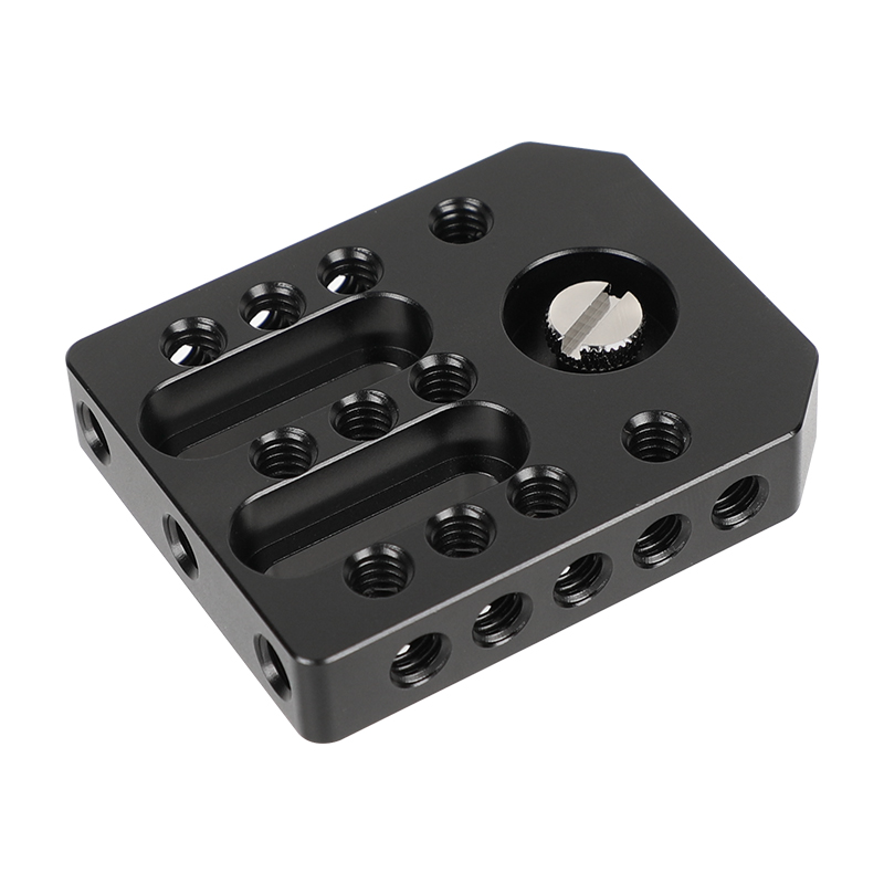 Hdrig Monitor Käfig Grundplatt – Camera Cage Baseplate Bewertung und Preis