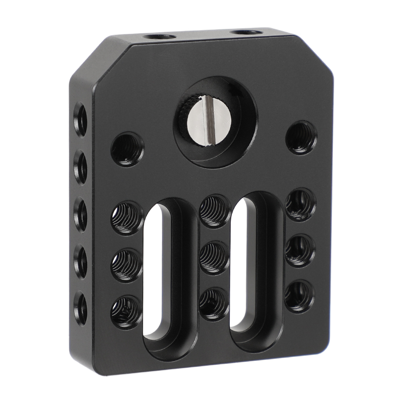 Hdrig Monitor Käfig Grundplatt – Camera Cage Baseplate Bewertung und Preis