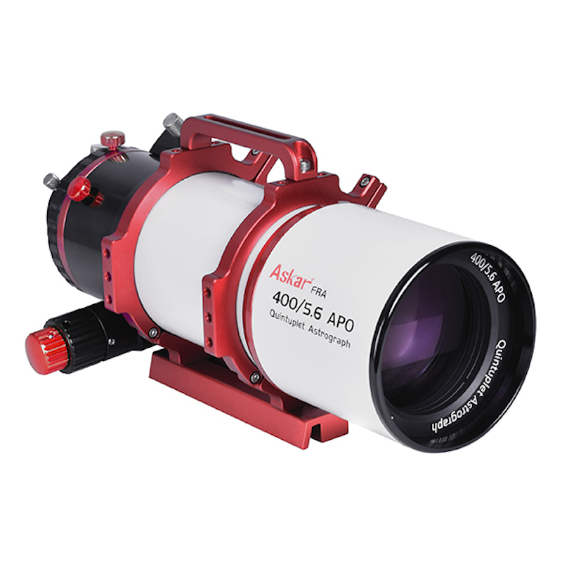 Askar FRA400 f5.6 APO Quintupl – Photograph Ed Bewertung und Preis