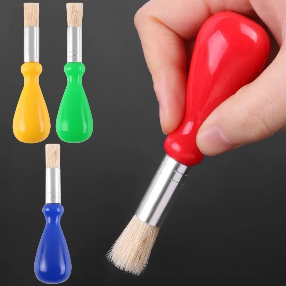 4-teiliges Pinsel-Malpinsel-Se – Photography Techniques Bewertung und Preis