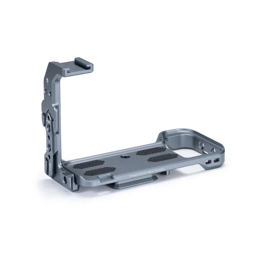 FALCAM F22&F38&F50 Schnellwech – Camera Cage Baseplate Bewertung und Preis