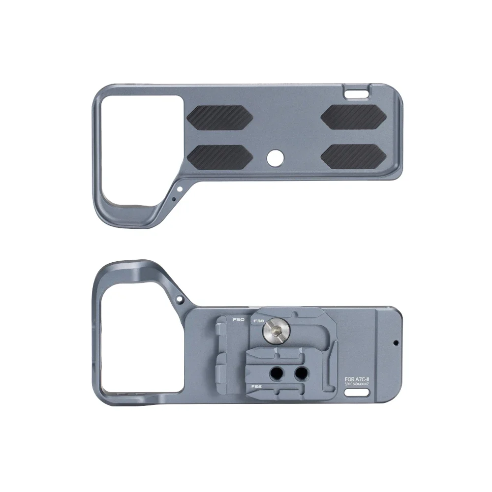 FALCAM F22&F38&F50 Schnellwech – Camera Cage Baseplate Bewertung und Preis