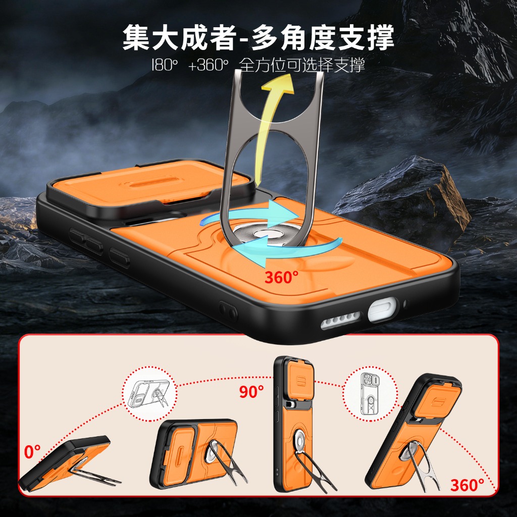 Kameraobjektivschutz-Schiebehü – Photography Kit Xiaomi 15T Pro Bewertung und Preis