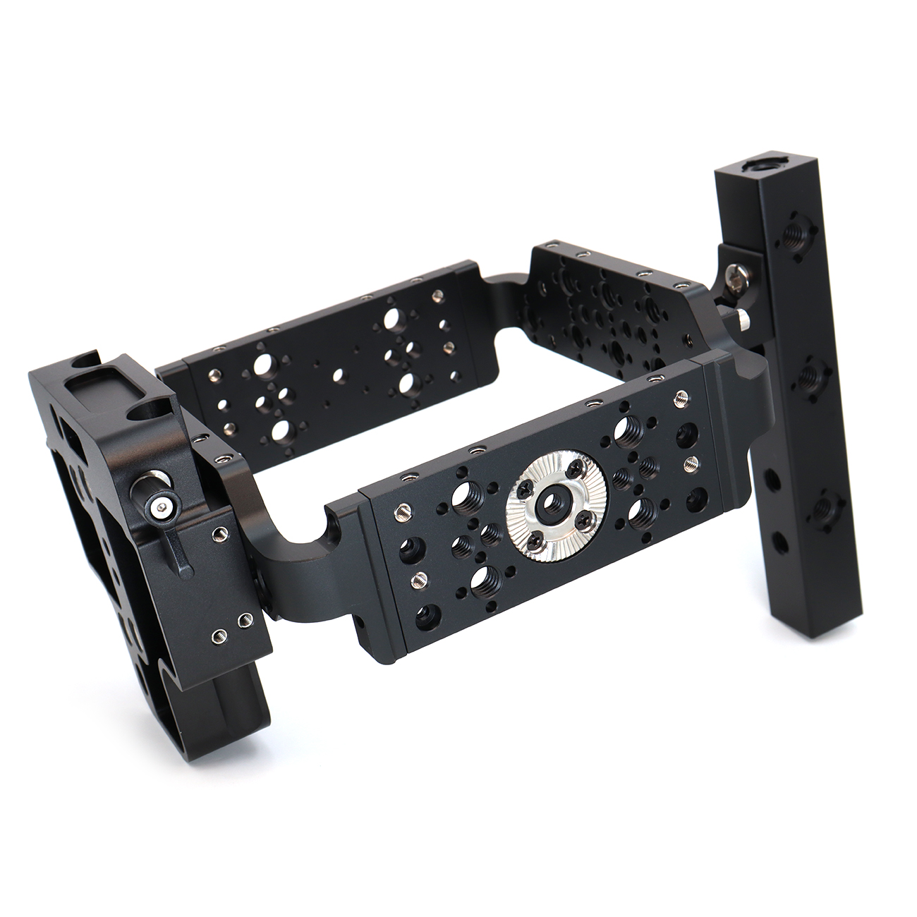 Kamera-Rabbit-Cage für ARRI AL – Camera Cage Baseplate Bewertung und Preis