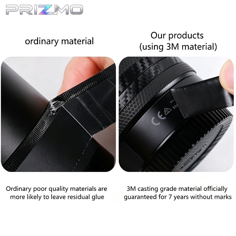 PrizMo Skin für Nikon AF-S 14– – Photograph Ed Bewertung und Preis