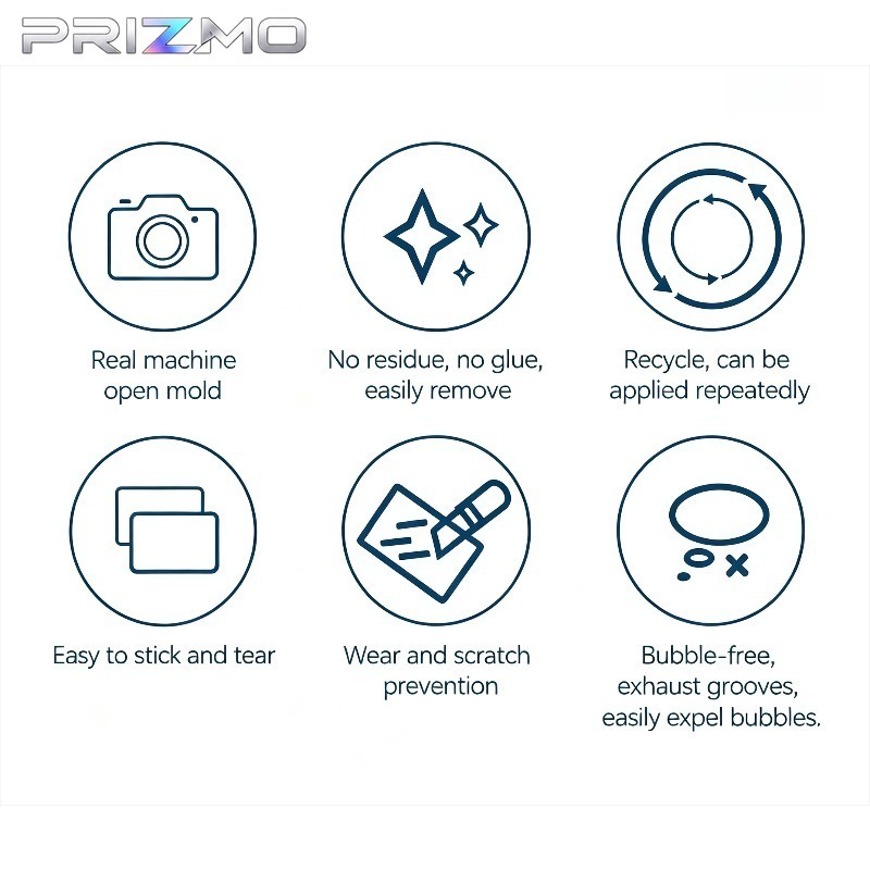 PrizMo Skin für Nikon AF-S 14– – Photograph Ed Bewertung und Preis