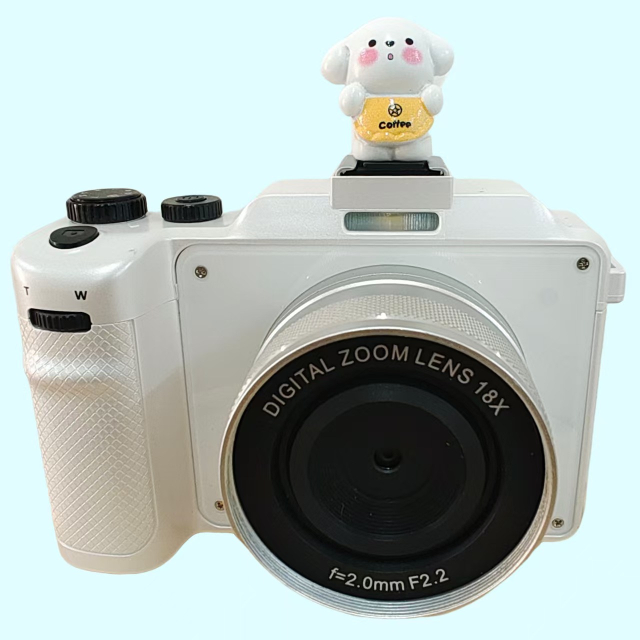 Coffee Dog Series Universal-Bl – Sony Camera Zv-E10 Bewertung und Preis