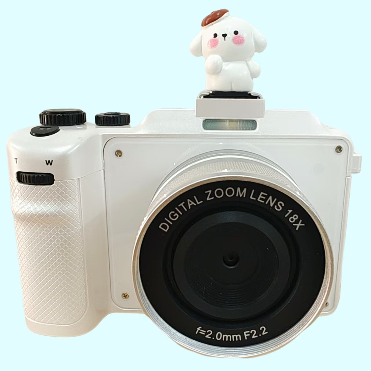 Coffee Dog Series Universal-Bl – Sony Camera Zv-E10 Bewertung und Preis