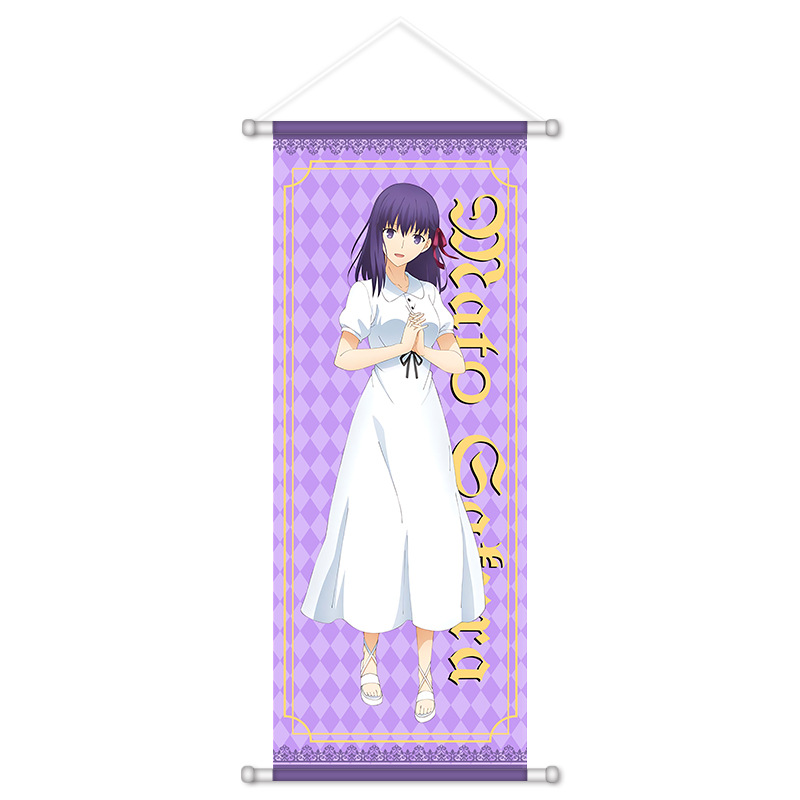 Fate Game Anime Wandbehang: Al – Photography Anime Bewertung und Preis