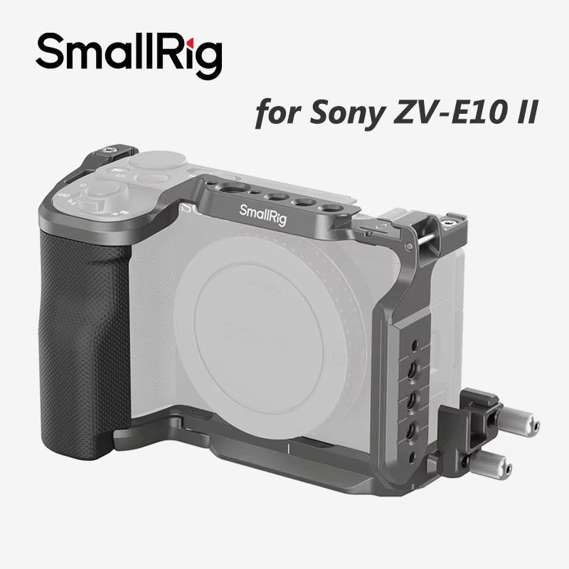 Smallrig HawkLock Schnellwechs – Camera Cage Baseplate Bewertung und Preis