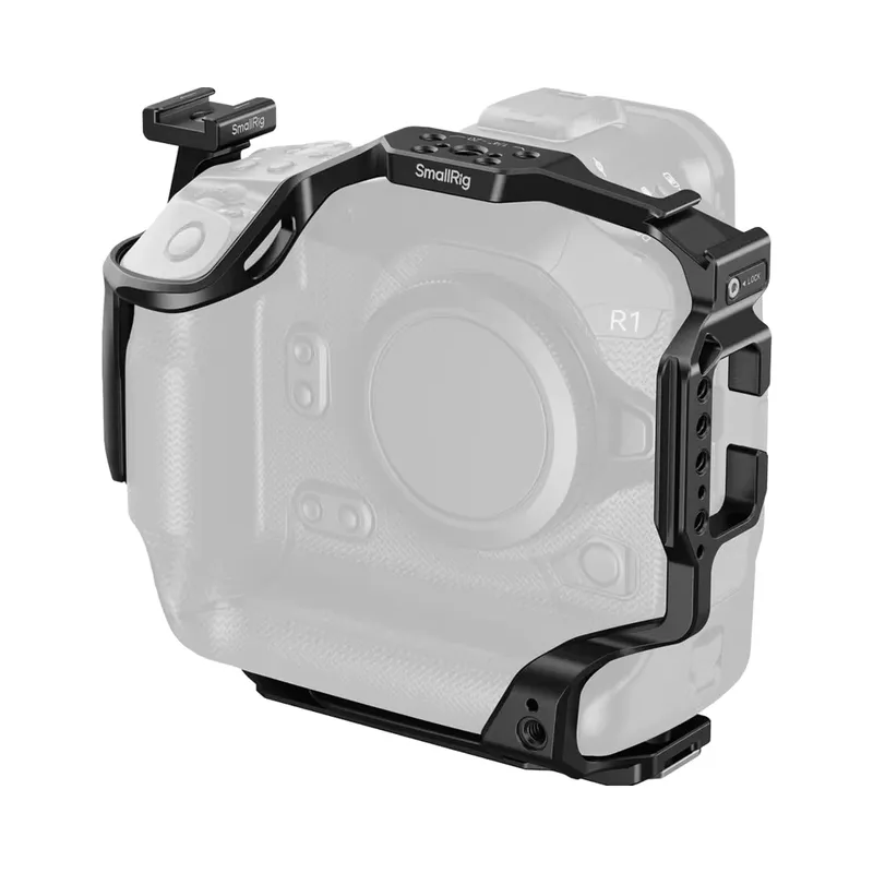 【CHIMU HOME】Abnehmbarer, volls – Camera Cage Baseplate Bewertung und Preis