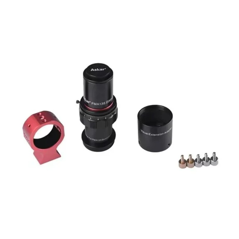 Sharpstar F4.5 FMA135 Astrogra – Photograph Ed Bewertung und Preis