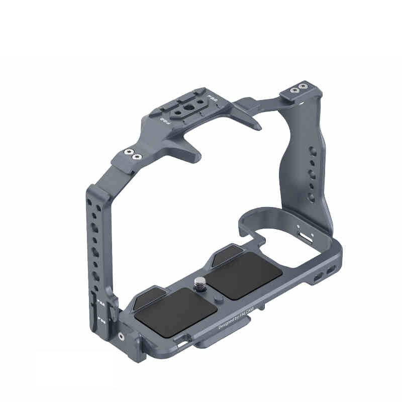 Falcam f22 für nikon z6iii kam – Camera Cage Baseplate Bewertung und Preis