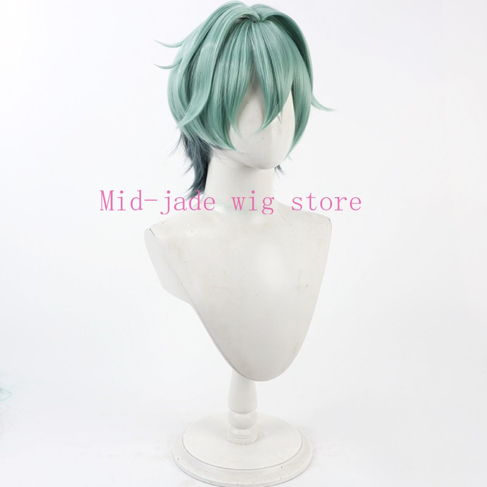 Genshin Impact Lohen Cosplay-P – Photography Anime Bewertung und Preis