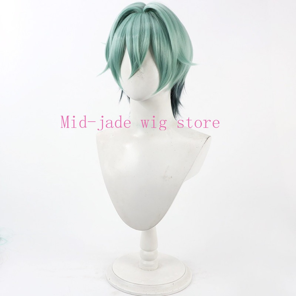 Genshin Impact Lohen Cosplay-P – Photography Anime Bewertung und Preis