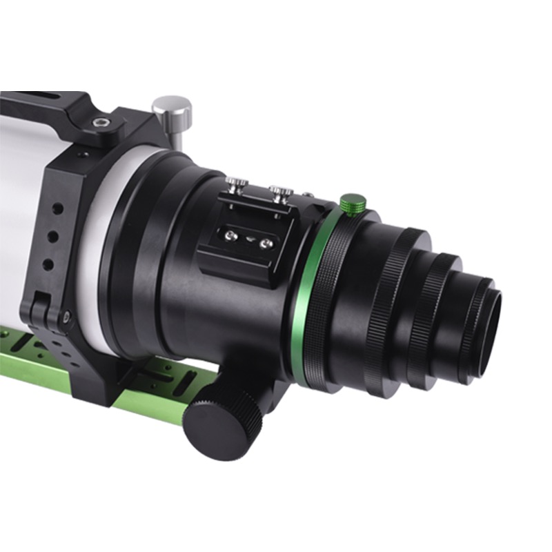 Askar 107PHQ f/7 Quintuplet As – Photograph Ed Bewertung und Preis