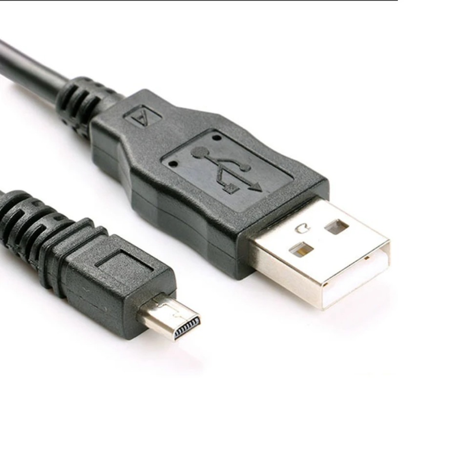 Universelles 3,7V USB-Datenkab – Nikon Camera D3500 Bewertung und Preis