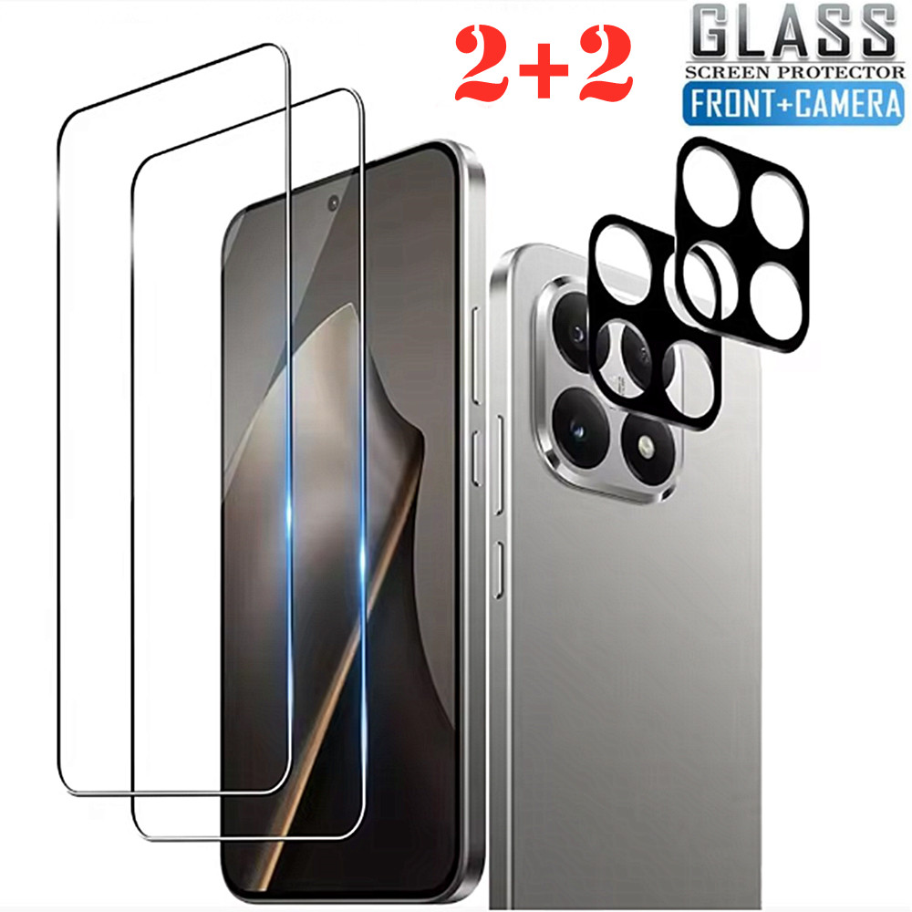 4-in-1 Vollflächiger Glasbilds – Photography Kit Xiaomi 15T Pro Bewertung und Preis