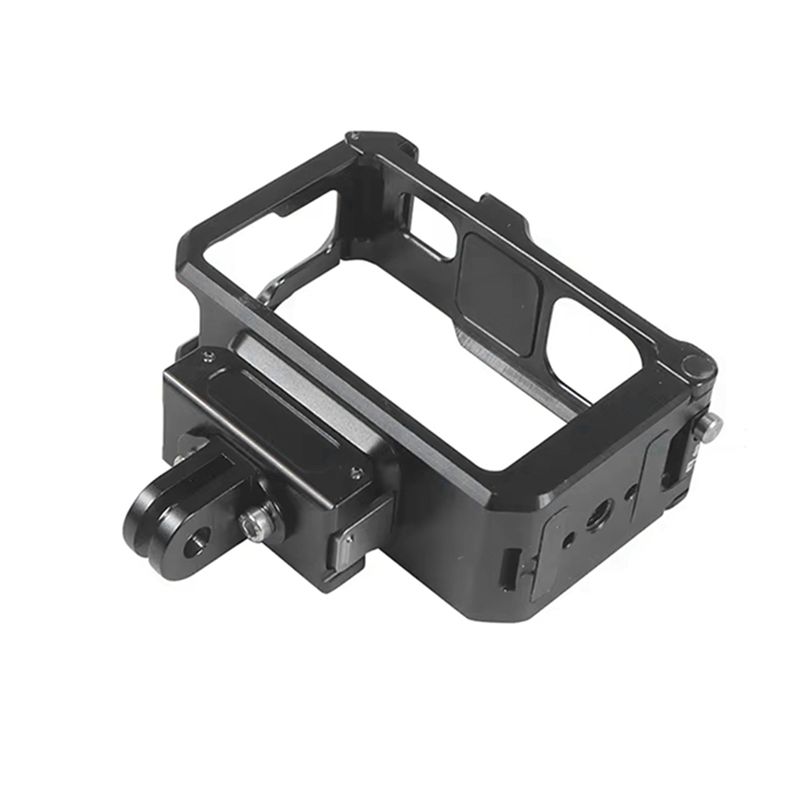 Top-Angebote für DJI Action 5P – Camera Cage Baseplate Bewertung und Preis