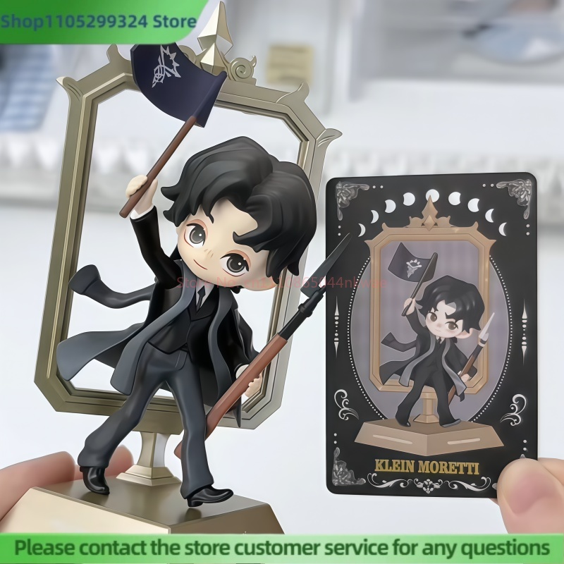 Lord Of Mysteries V3 Berühmte  – Photography Anime Bewertung und Preis