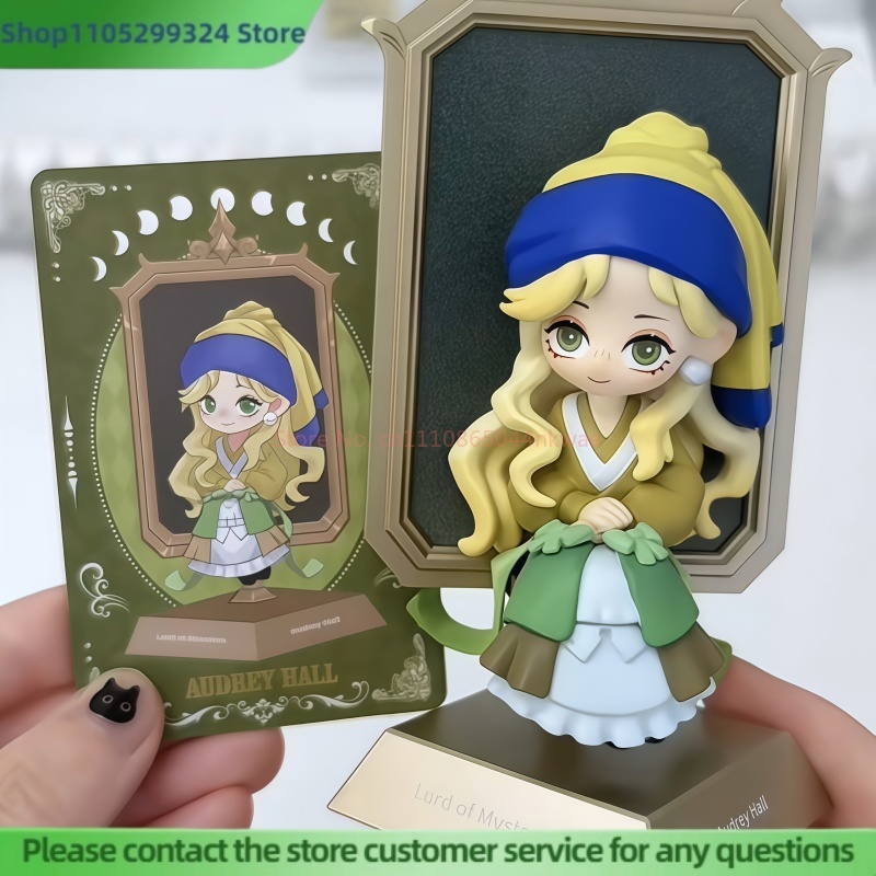 Lord Of Mysteries V3 Berühmte  – Photography Anime Bewertung und Preis