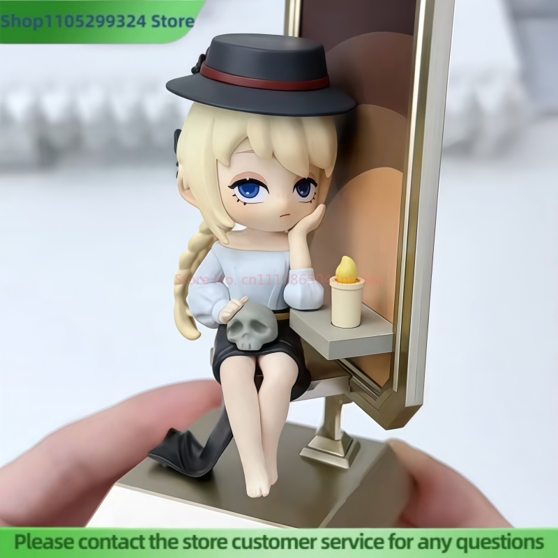 Lord Of Mysteries V3 Berühmte  – Photography Anime Bewertung und Preis