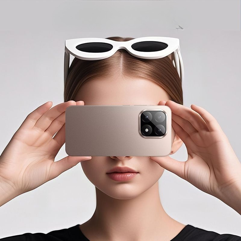 3D Kamera Objektiv Abdeckung F – Photography Kit Xiaomi 15T Pro Bewertung und Preis