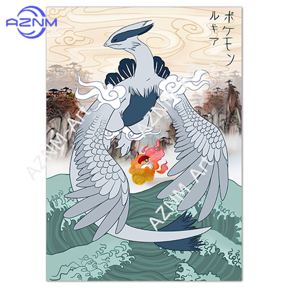 1 Stück Anime Pokémon Glurak P – Photography Anime Bewertung und Preis