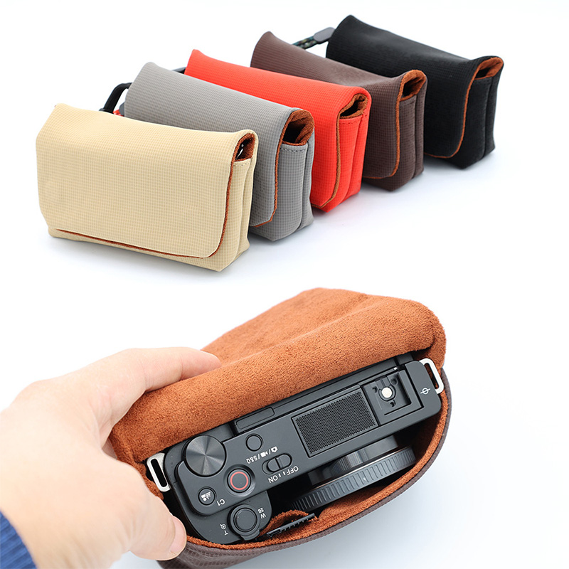 Tragbare Kamera-Aufbewahrungst – Sony Camera Zv-E10 Bewertung und Preis